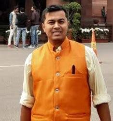 Satyajit Roy