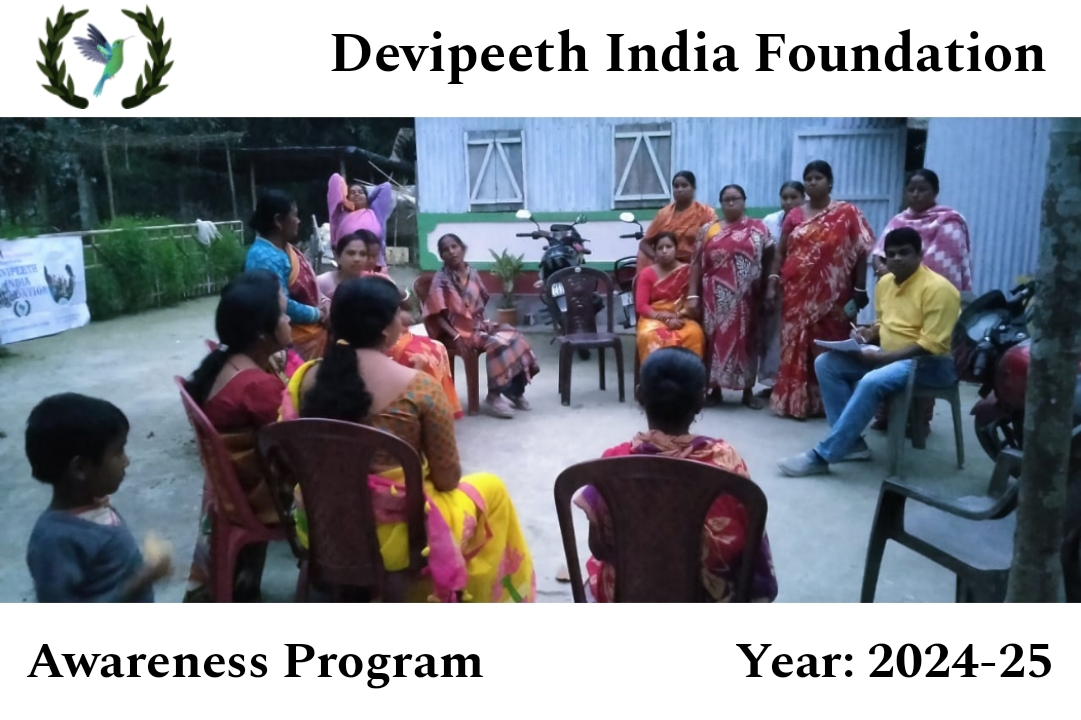 Women Empowerment